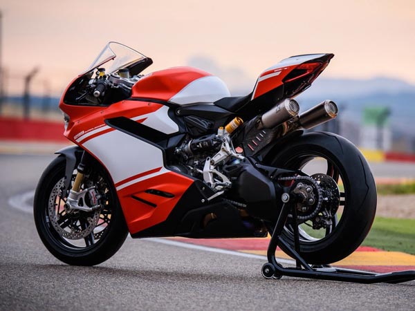 Ducati 1299 Superleggera Launched In India At Rs 1.12 Crore; Features Explained