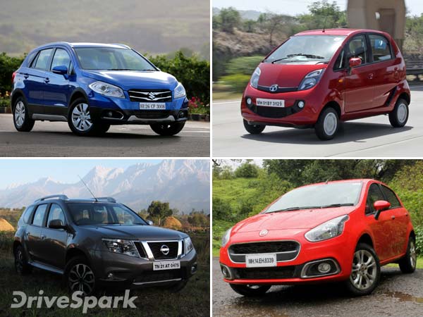 Top 10 Worst Selling Cars Which Are Actually Worth Buying