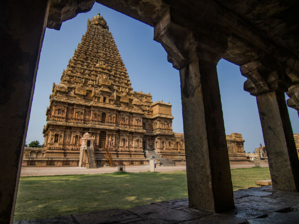 Here #Wego: Exploring Enchanting Tamil Nadu The Day Before Pongal