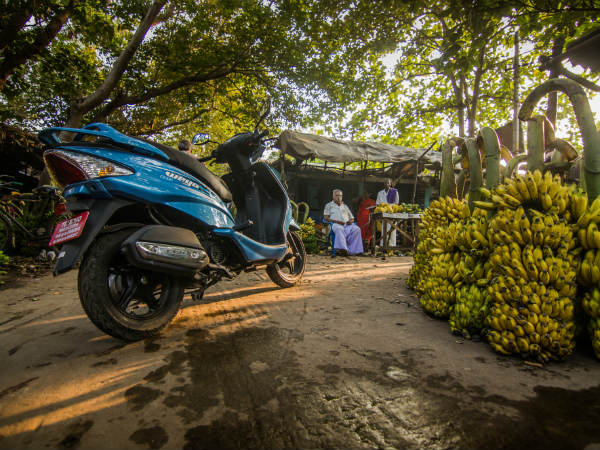 Here #Wego: Exploring Enchanting Tamil Nadu The Day Before Pongal