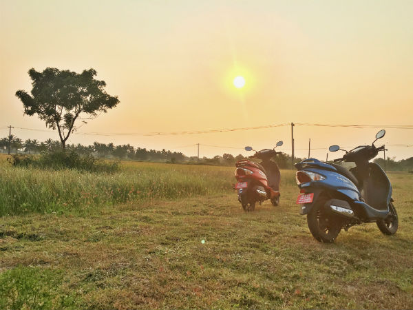 Here #Wego: Exploring Enchanting Tamil Nadu The Day Before Pongal
