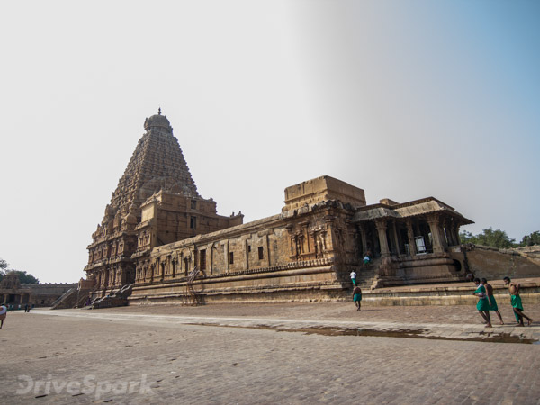 Here #Wego: Exploring Enchanting Tamil Nadu The Day Before Pongal