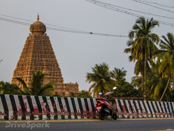 Here #Wego: Exploring Enchanting Tamil Nadu The Day Before Pongal