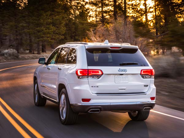 Fiat Under Investigation Over Emissions Manipulating Software: Another Dieselgate?