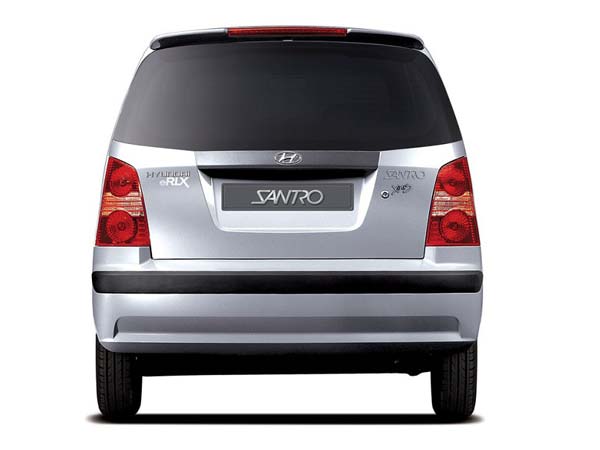 2018 Hyundai Santro Might Be Launched At Just Rs 3.5 Lakh