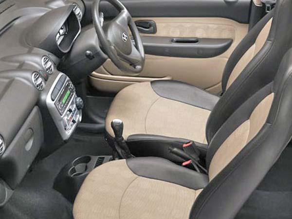 2018 Hyundai Santro Might Be Launched At Just Rs 3.5 Lakh