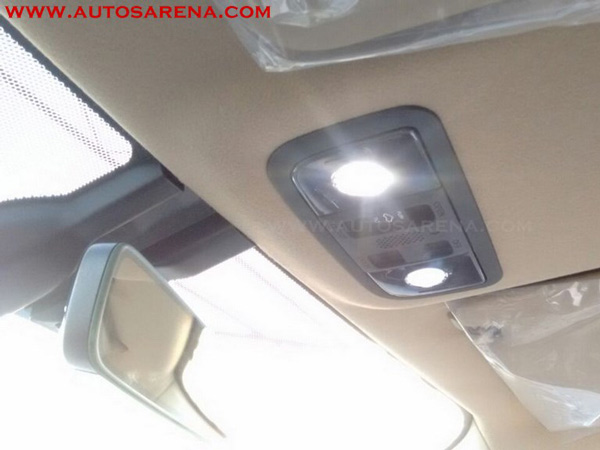 Spy Pics: Honda City ZX Spotted At Dealership Yard — Launch Imminent?