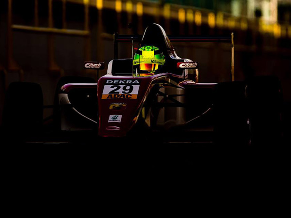 Ferrari Shows Interest To Add Mick Schumacher In Its Driver Academy