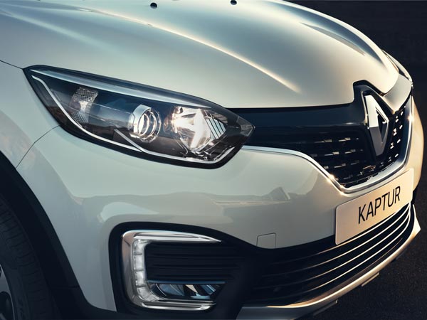 Renault Kaptur To Be Launched This Festive Season In India