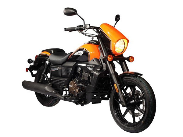 UM Motorcycles Opens Its First Dealership In God’s Own Country