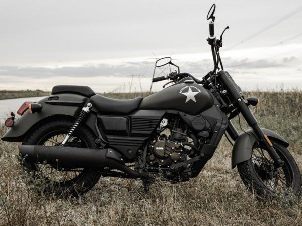 UM Motorcycles Opens Its First Dealership In God’s Own Country