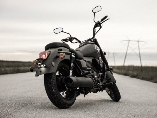 UM Motorcycles Opens Its First Dealership In God’s Own Country