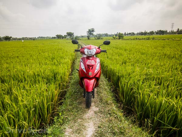 Here #Wego: After Celebrating A Joyful Pongal In Tamil Nadu