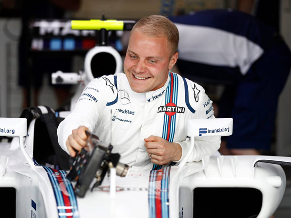 Formula 1: Mercedes Confirm Teammate For Lewis Hamilton