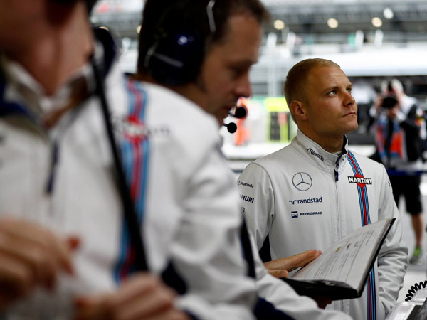 Formula 1: Mercedes Confirm Teammate For Lewis Hamilton