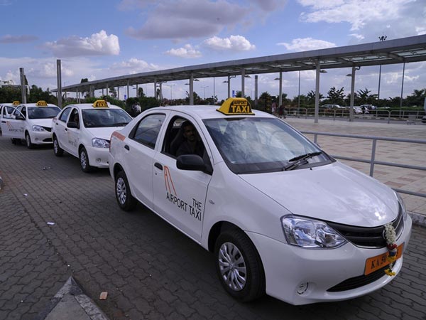 Toyota Inaugurates Second Edition Of Driver Training Program For Airport Taxi Drivers