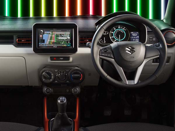 Maruti Suzuki Might Introduce Ignis RS Soon In India