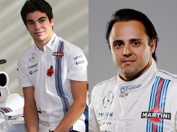 2017 Formula One Driver Line Up In Detail