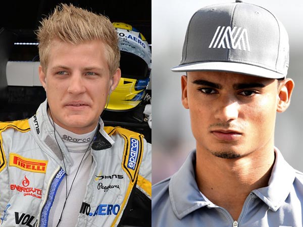 2017 Formula One Driver Line Up In Detail
