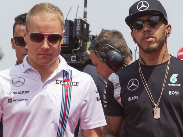 2017 Formula One Driver Line Up In Detail