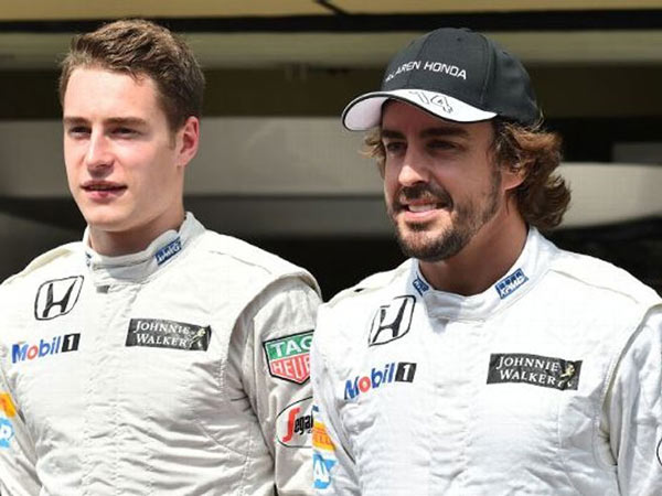 2017 Formula One Driver Line Up In Detail