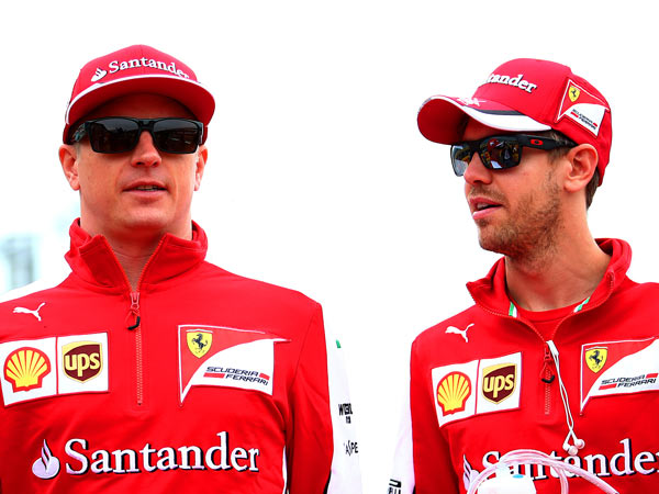 2017 Formula One Driver Line Up In Detail