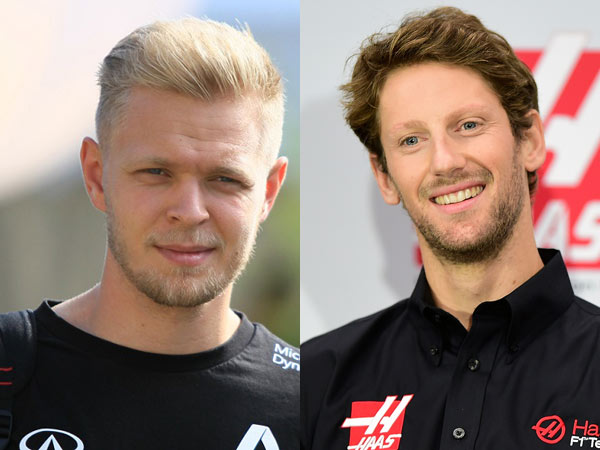 2017 Formula One Driver Line Up In Detail