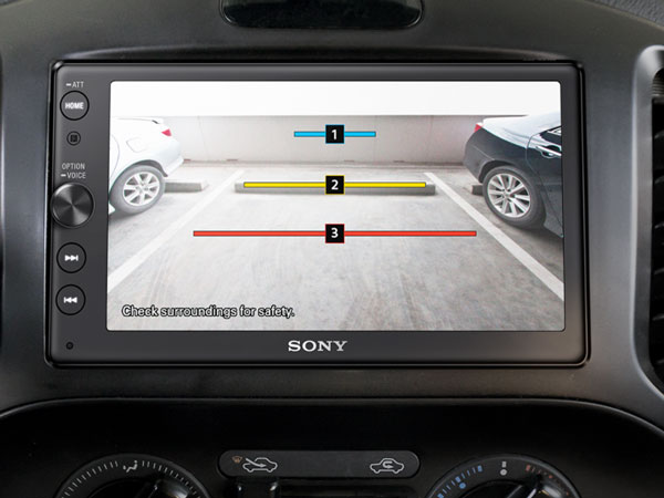 Sony India Launches XAV-AX100 With Android Auto And Apple CarPlay