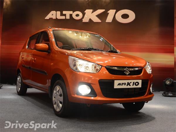 Top 10 Selling Cars In India In 2016 — Led By New Generation Models' Revolution! Top 10 Selling Cars In India In 2016 — Led By New Generation Models' Revolution!