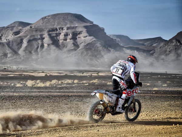 Is Hero MotoCorp Eyeing Moto3 Entry?