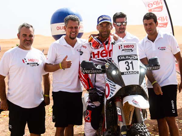 Is Hero MotoCorp Eyeing Moto3 Entry?