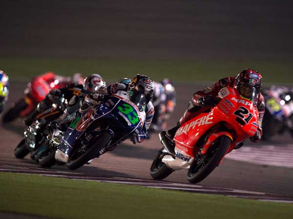 Is Hero MotoCorp Eyeing Moto3 Entry?