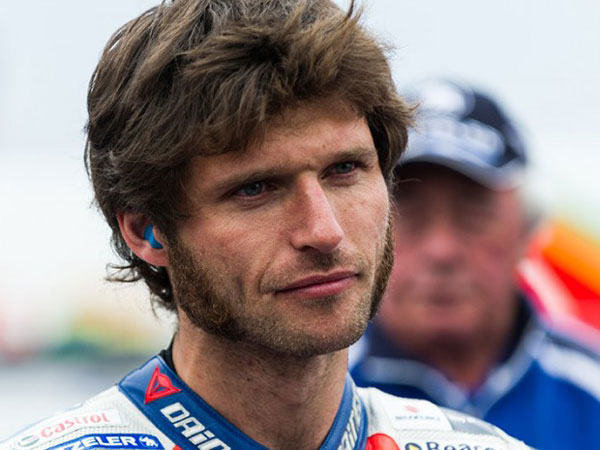 Attention TT Fans! Guy Martin Makes Isle Of Man TT Return With Honda