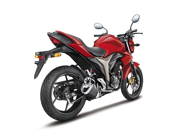 Suzuki Gixxer To Be Exported From India To Japan