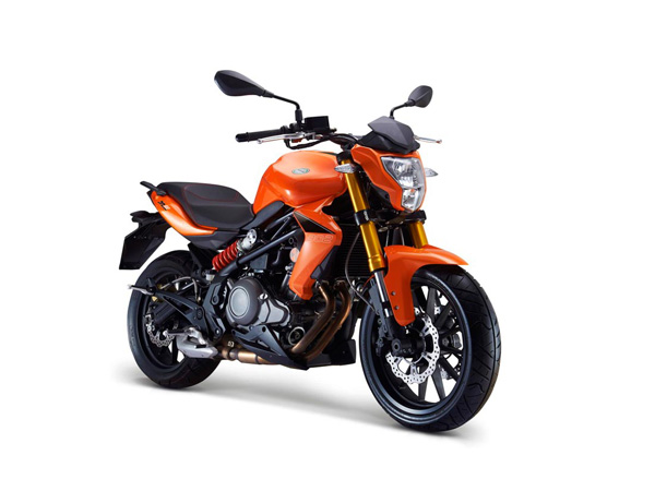 DSK Benelli Inaugurates Its Second Showroom In Chennai