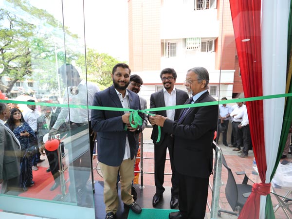 DSK Benelli Inaugurates Its Second Showroom In Chennai