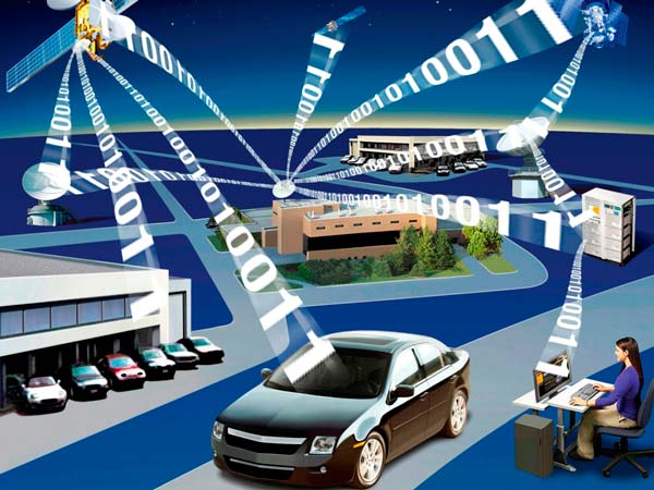 Reliance Jio To Enter Automobile Telematics This Year