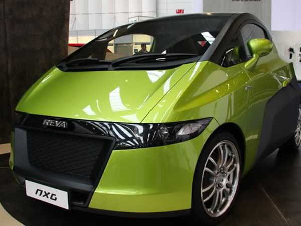 JSW Group Plans To Develop Electric Vehicles By 2020