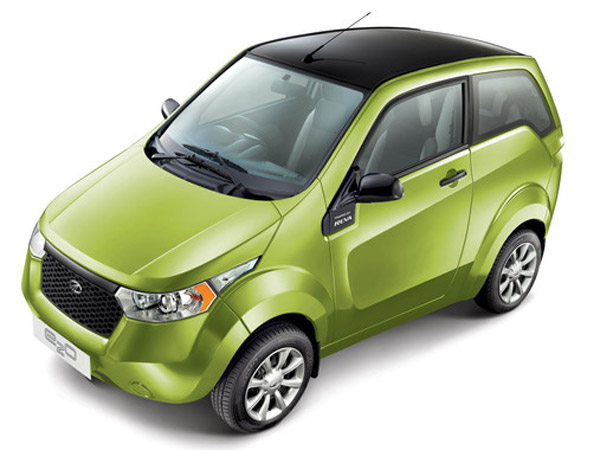 JSW Group Plans To Develop Electric Vehicles By 2020