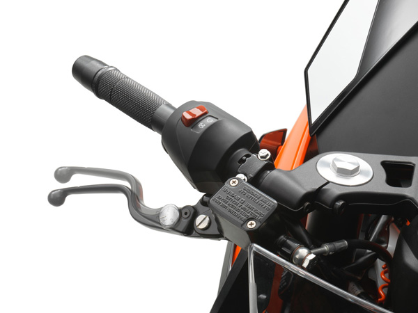 2017 KTM RC390 & RC200 Launched In India; Launch Price And Photo Gallery