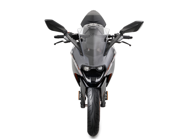 2017 KTM RC390 & RC200 Launched In India; Launch Price And Photo Gallery