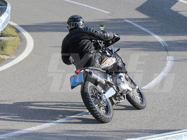 KTM Confirms 390 Adventure — Here's What The Future Holds For KTM In India