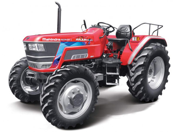 Mahindra & Mahindra Enters Turkey; Acquires Farm Equipment Firm