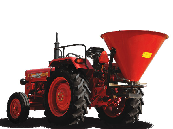 Mahindra & Mahindra Enters Turkey; Acquires Farm Equipment Firm