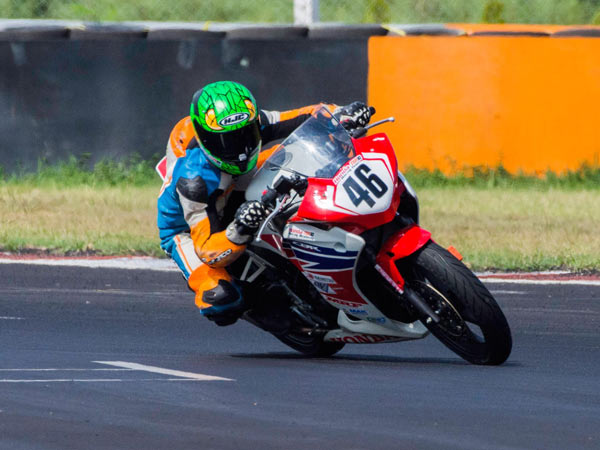 Honda Kicks-Off Round 5 Of The National Racing Championship