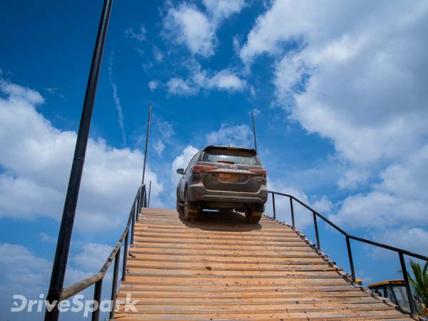 Toyota Fortuner Receives Tremendous Response; Garners 10,000 Bookings In Two Months