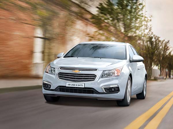 GM Puts Off Its Billion Dollar Investments In India