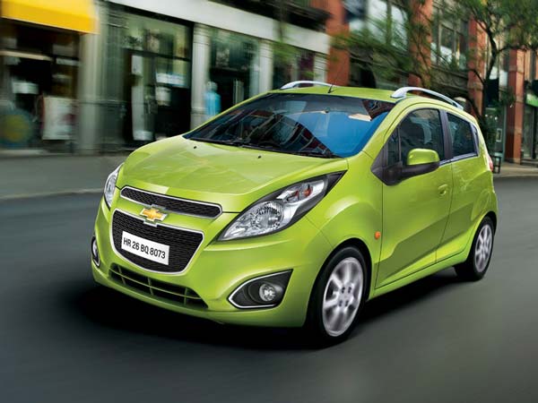 GM Puts Off Its Billion Dollar Investments In India