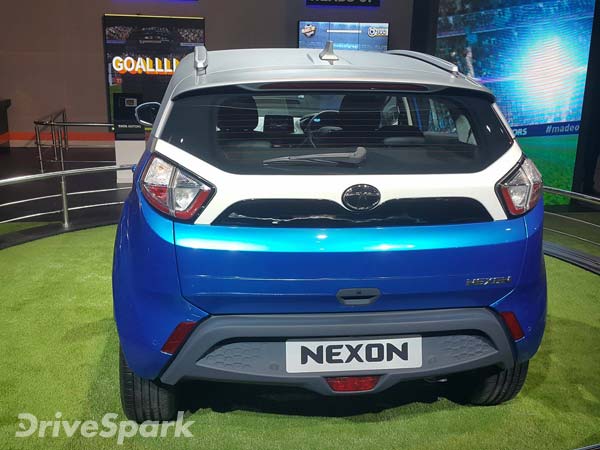 Tata’s Upcoming Sub-Compact SUV ‘Nexon’: What We Know So Far