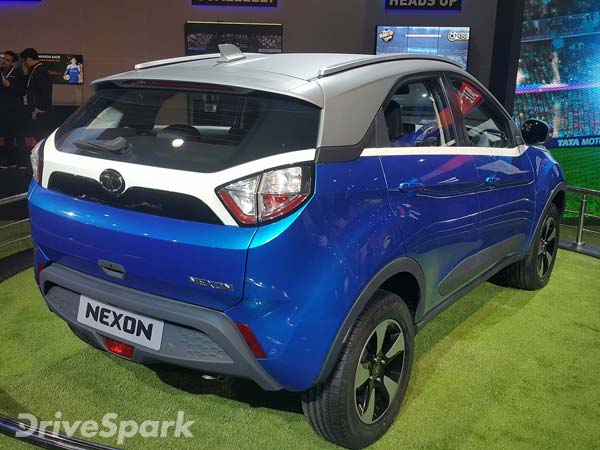 Tata’s Upcoming Sub-Compact SUV ‘Nexon’: What We Know So Far